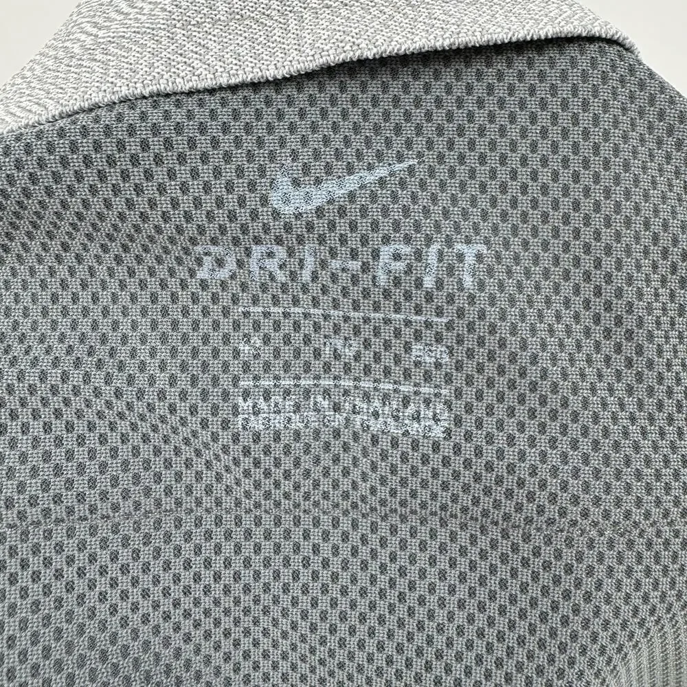 NWT Nike flex golf grey shorts